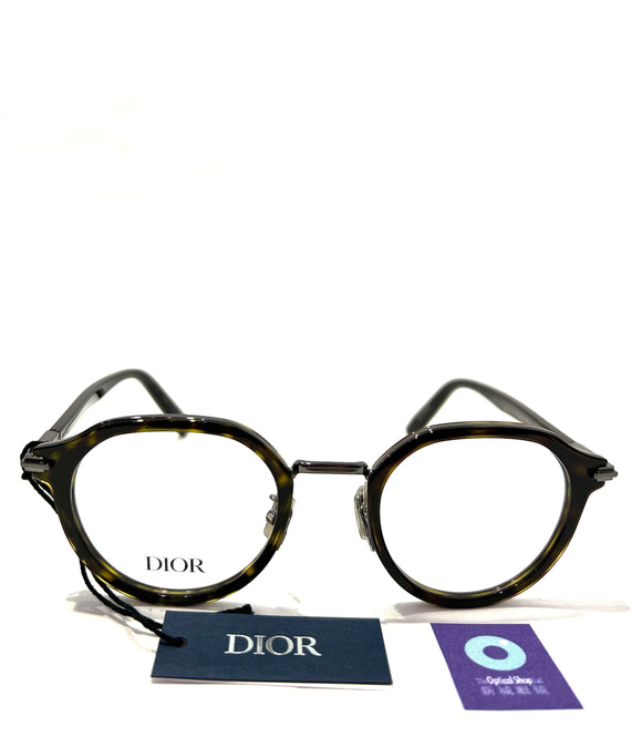 CD DIORBLACKSUITO R8U