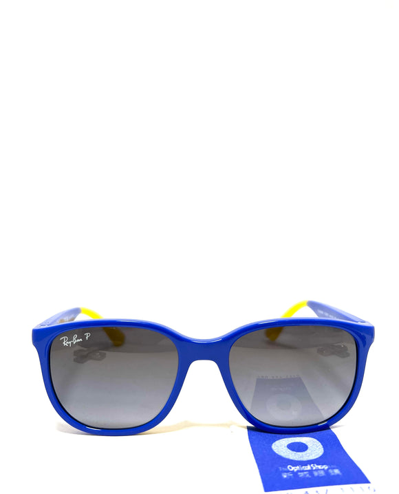 Ray-Ban RJ9078SF POLARIZED