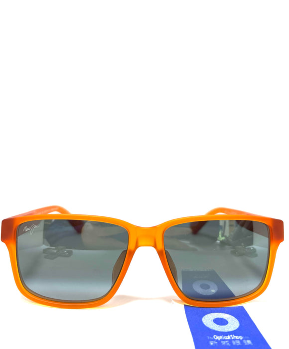 MAUI JIM KUNIAHI AF