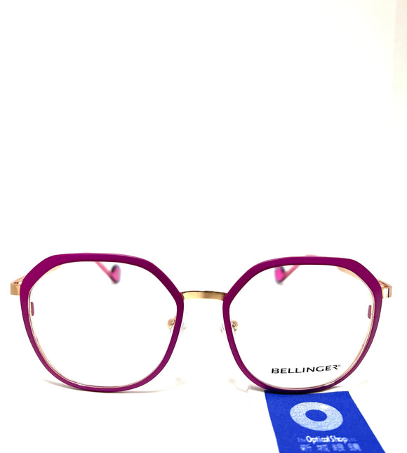 BELLINGER ELLIPSE-2
