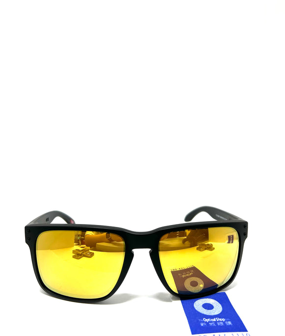 OAKLEY OO9417 - POLARIZED