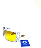 OAKLEY OO9231 - POLARIZED