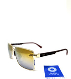 MAUI JIM PIHA