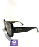 FENDI FE40137F