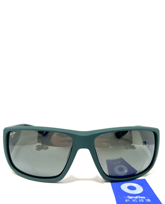 MAUI JIM KEHA ASIAN FIT