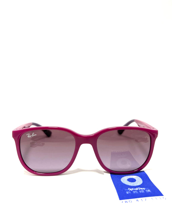 Ray-Ban RJ9078SF