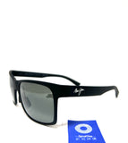 MAUI JIM HO'OPILI