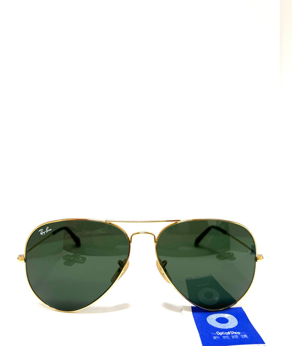 Ray-Ban RB3025
