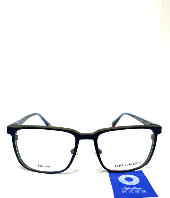 BELLINGER BOLDLINE-A23