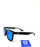 Ray-Ban RJ9052SF