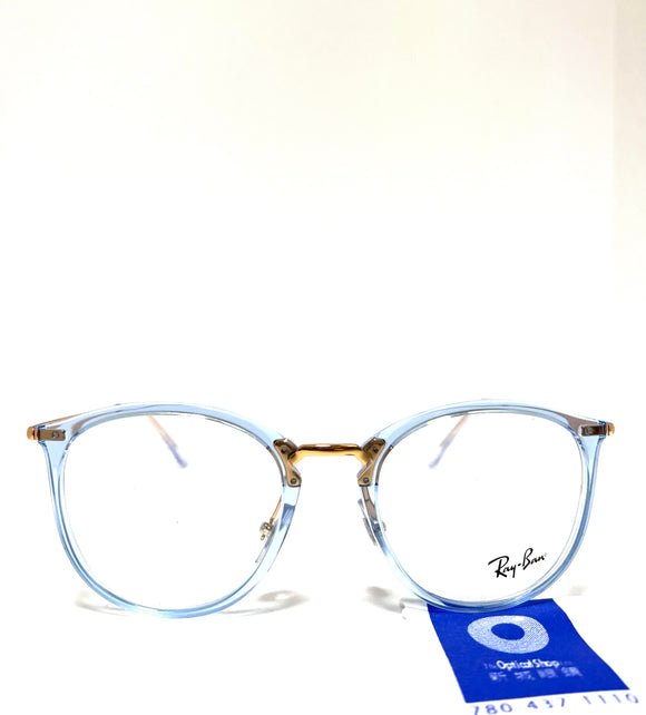 Ray-Ban RX7140