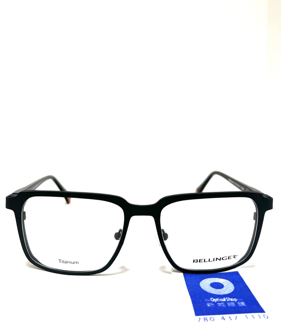 BELLINGER BOLDLINE-A21