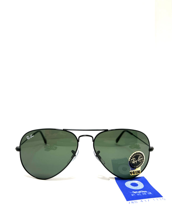 Ray-Ban RB3025