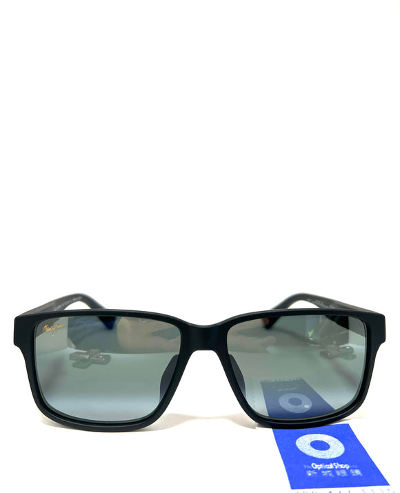 MAUI JIM KUNIAHI AF
