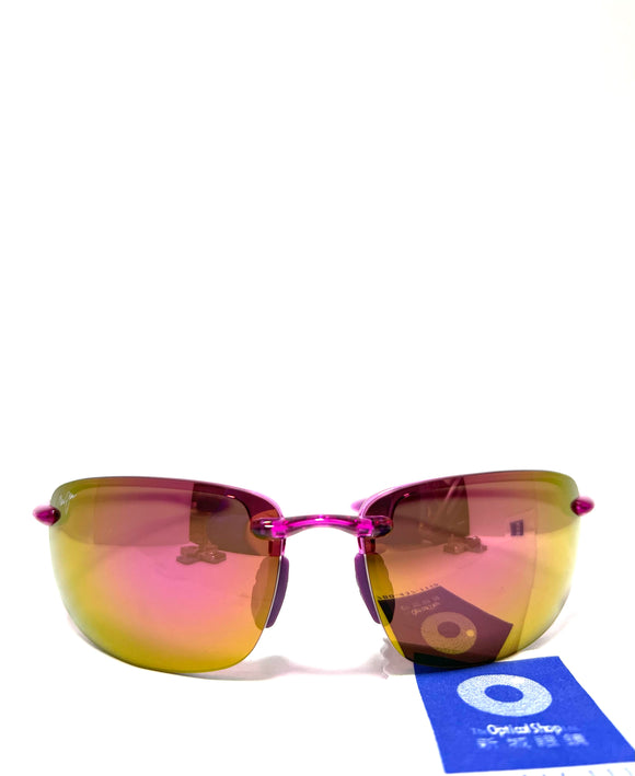 MAUI JIM HO'OKIPA