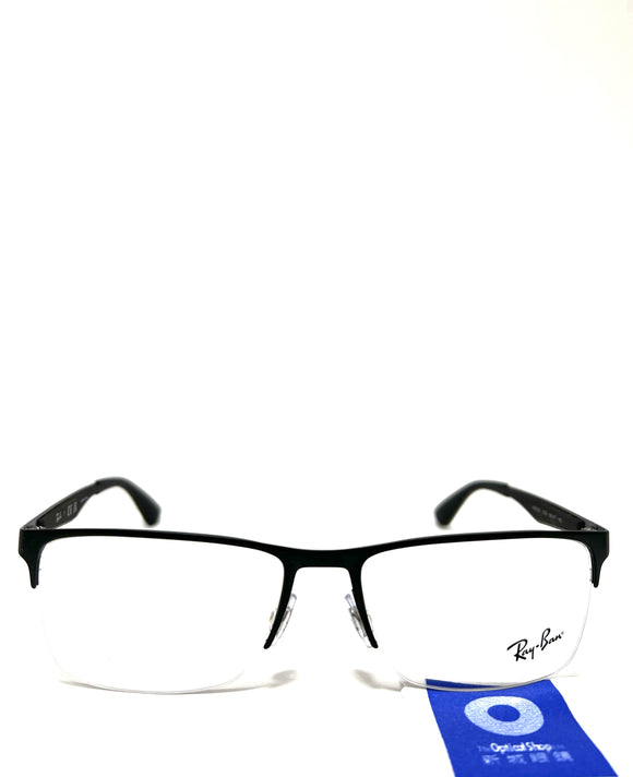 Ray-Ban RX6335