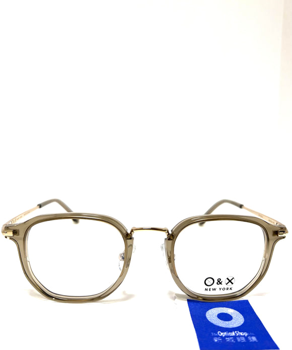 O&X OP-321U