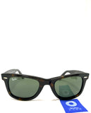 Ray-Ban RB2140