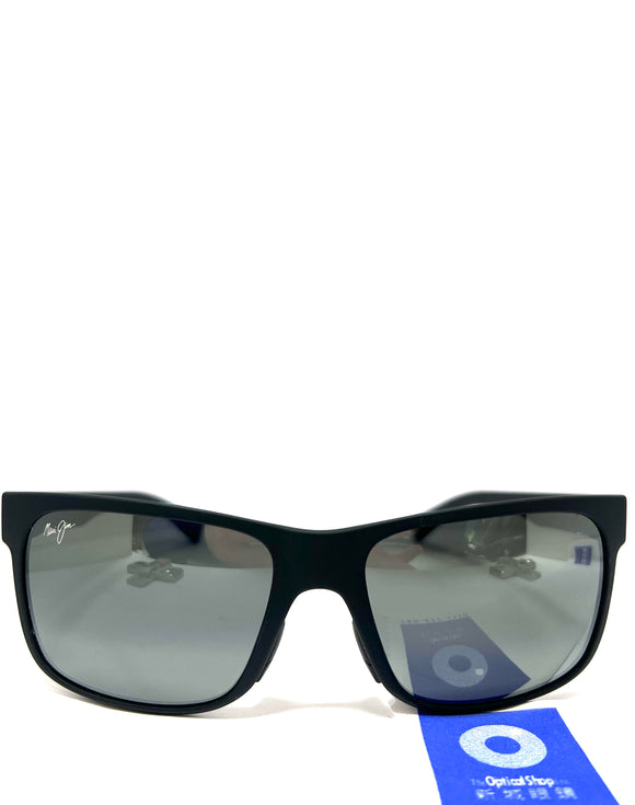 MAUI JIM HO'OPILI