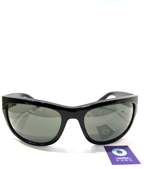 A$AP ROCKY x RAY-BAN  MEGA BALORAMA