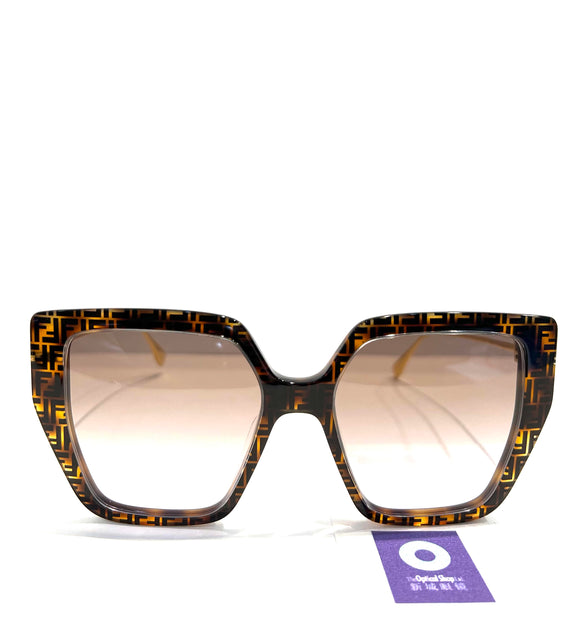 FENDI FE40012U