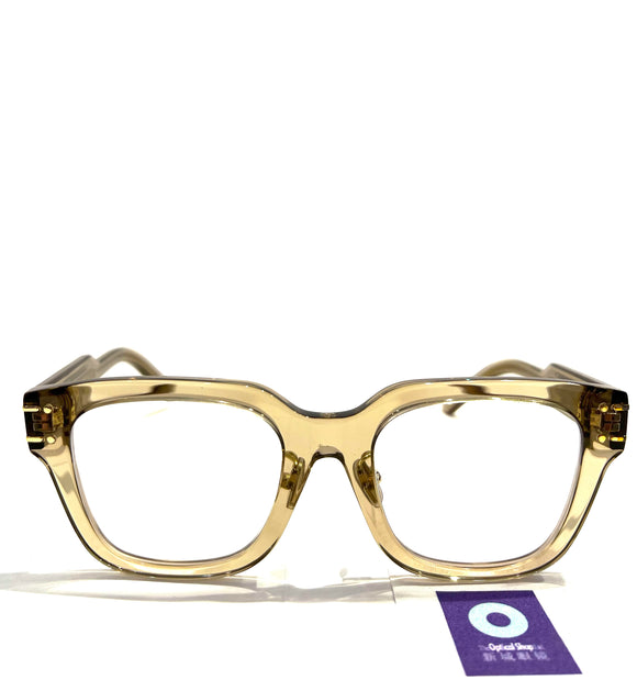 CD DIORSIGNATUREO S5F - WITH BLUE FILTER LENS