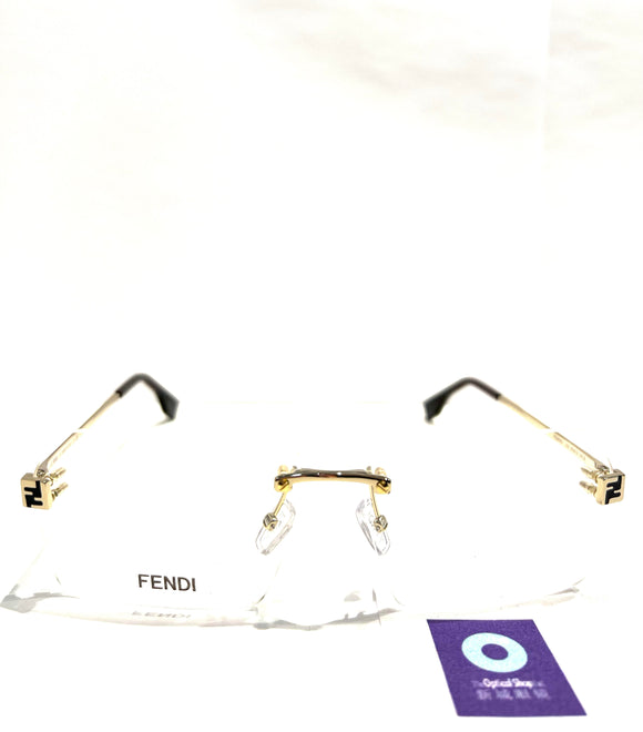 FENDI FE50035U
