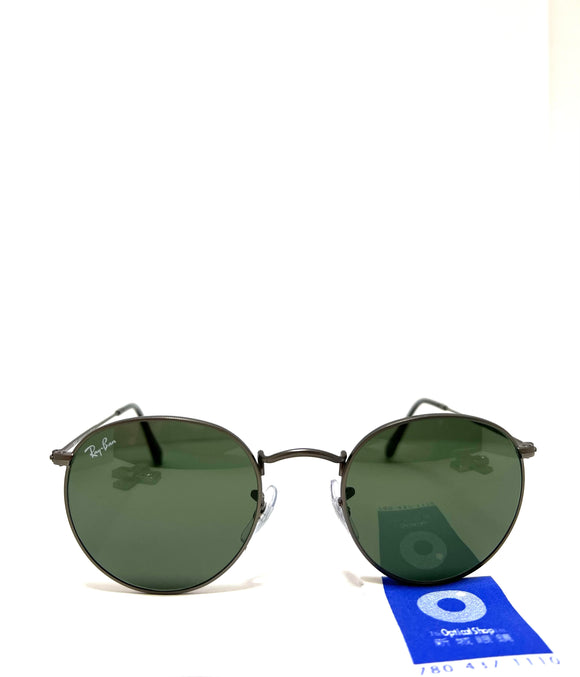 Ray-Ban RB3447