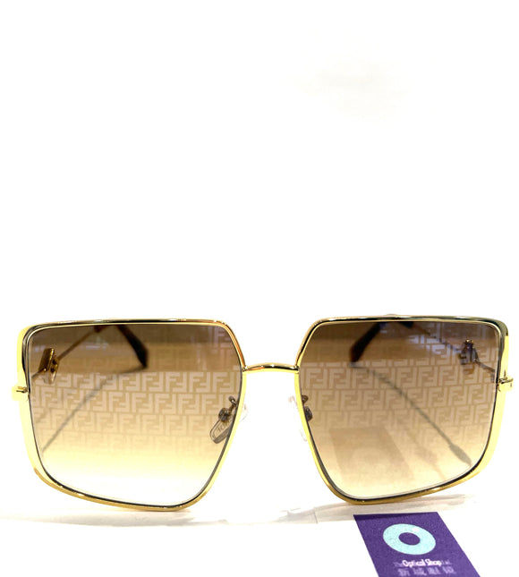 FENDI FE40148U