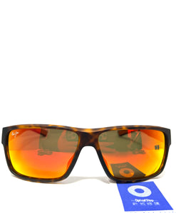 MAUI JIM UILA ASIAN FIT