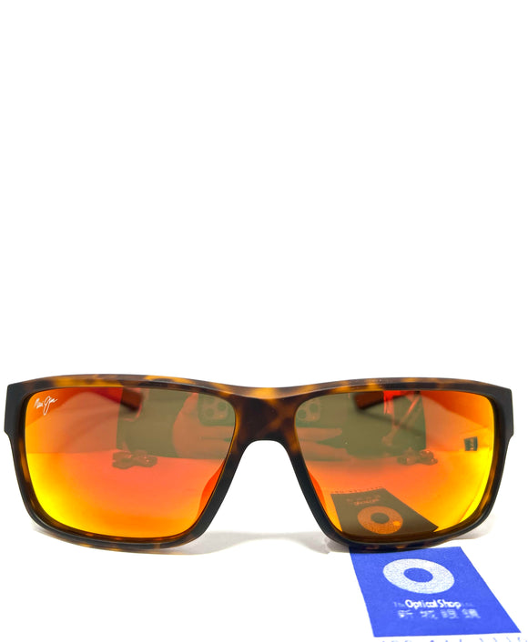 MAUI JIM UILA ASIAN FIT