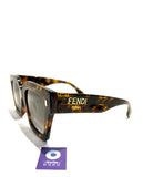 FENDI FE40101F