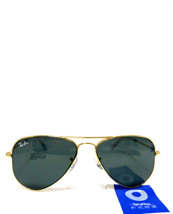Ray-Ban RJ9506S