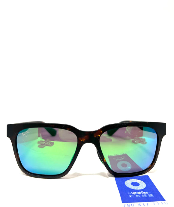 MAUI JIM PUNIKAI