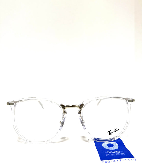 Ray-Ban RX4451V
