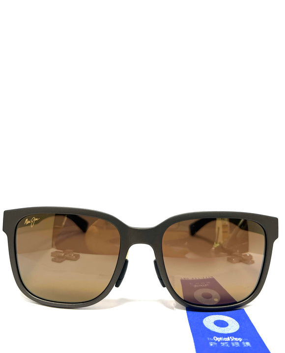 MAUI JIM PAULELE ASIAN FIT
