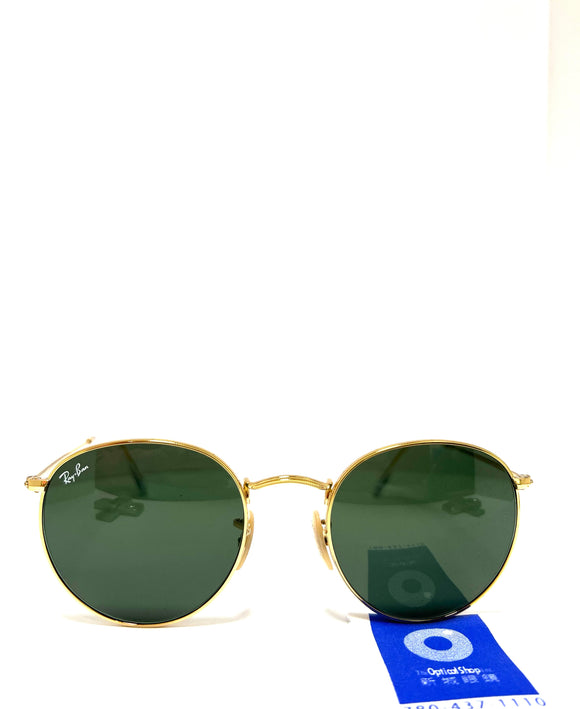 Ray-Ban RB3447