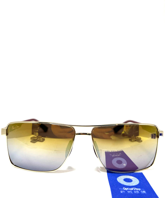 MAUI JIM PIHA