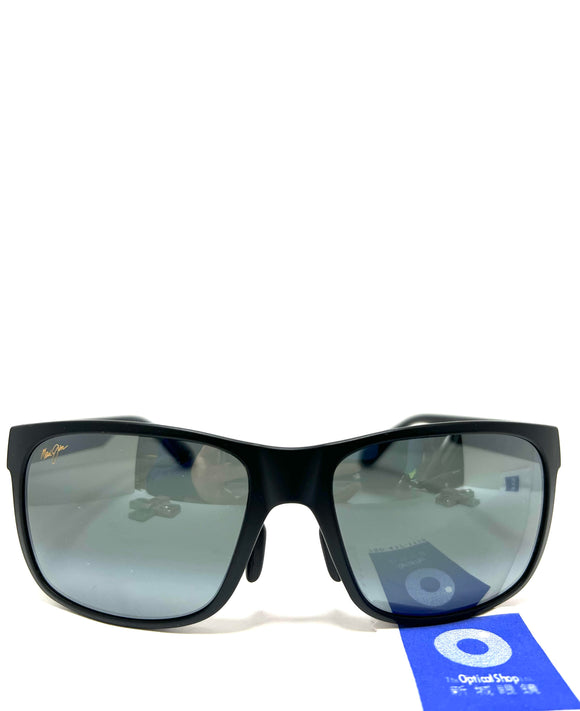 MAUI JIM RED SANDS