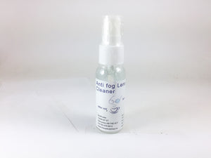 Anti Fog Spray