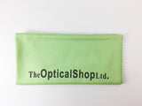 TOS Premium Microfiber Cleaning Cloth