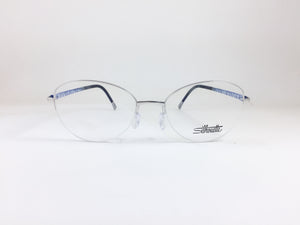 Silhouette 4560