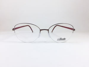 Silhouette 4560