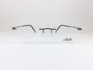 SILHOUETTE 5561