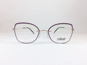 SILHOUETTE 5500