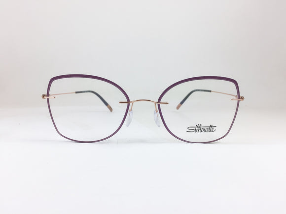 SILHOUETTE 5500