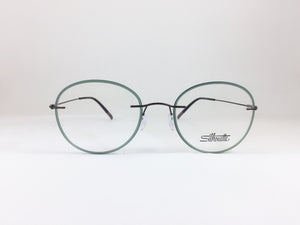 SILHOUETTE 5500