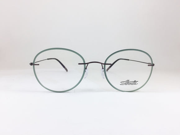 SILHOUETTE 5500