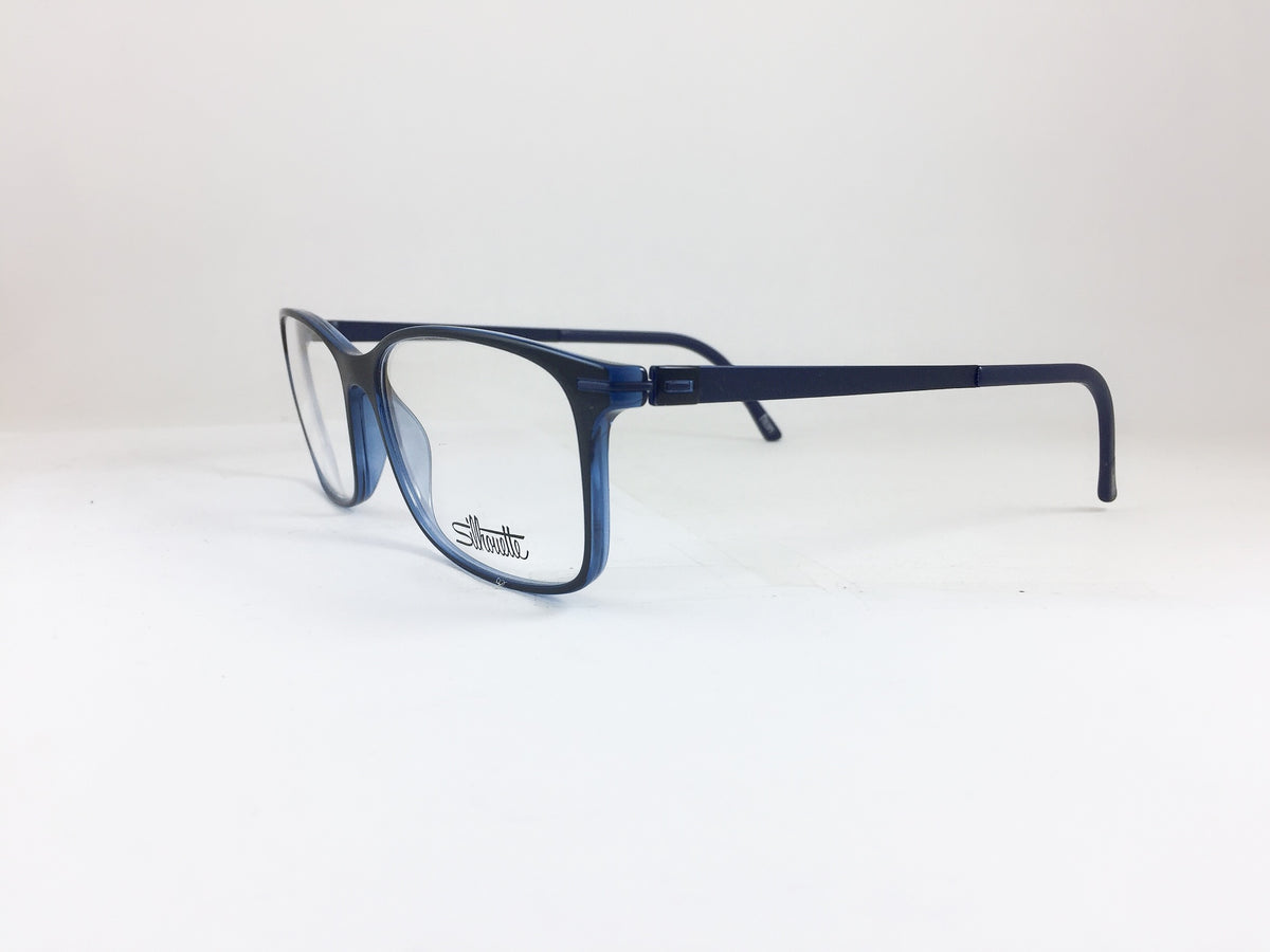 SILHOUETTE 2905 – The Optical Shop Ltd.