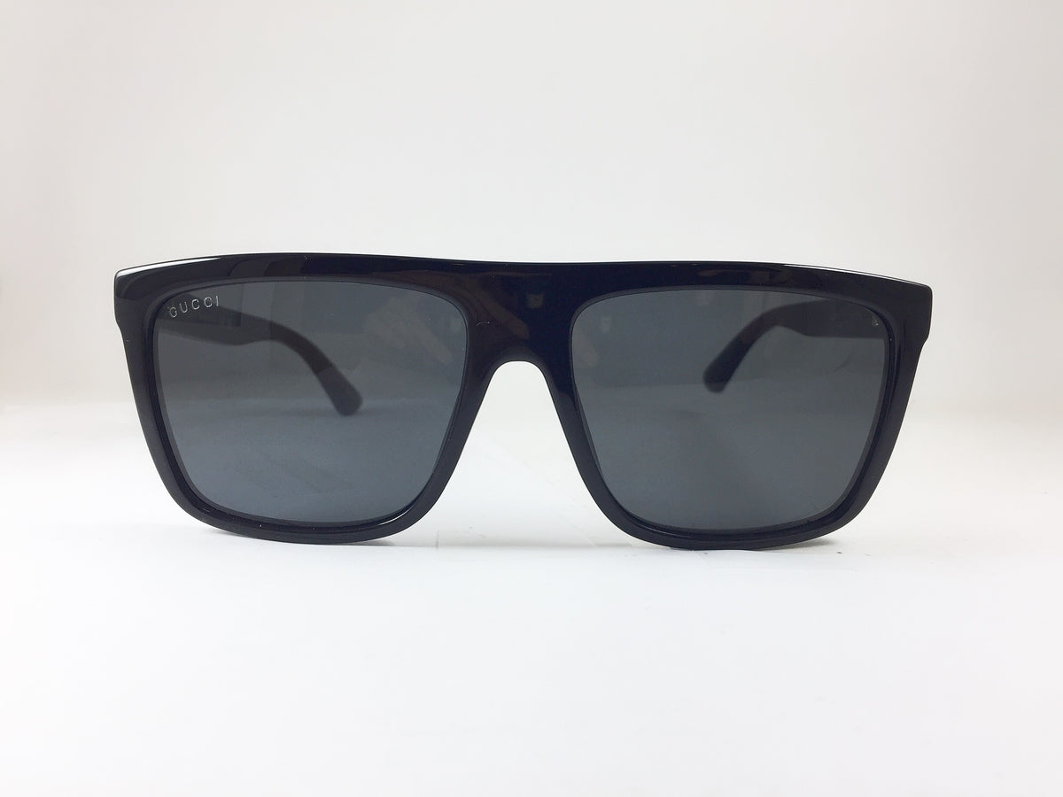 GUCCI GG0748S – The Optical Shop Ltd.